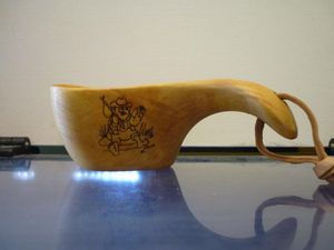 Hovedbilde 5010 Kopp med motiv