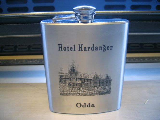 Hovedbilde 57. Lommelerke med Odda bilder