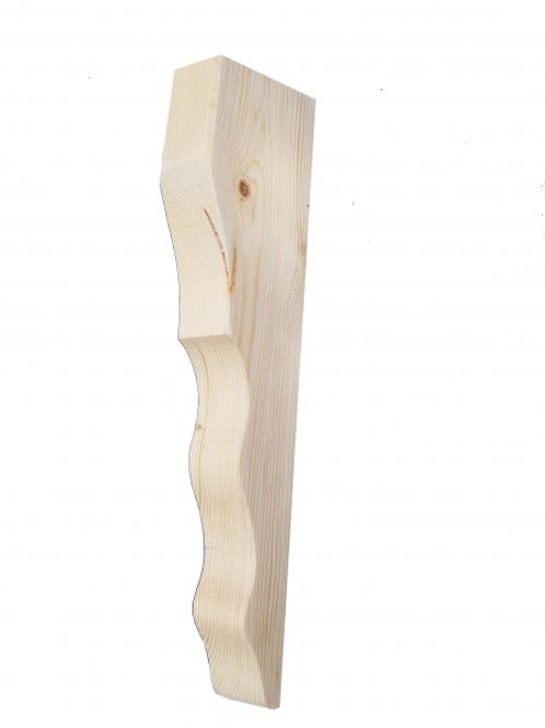 Hovedbilde 1012 A Pynteknekt, 12 cm