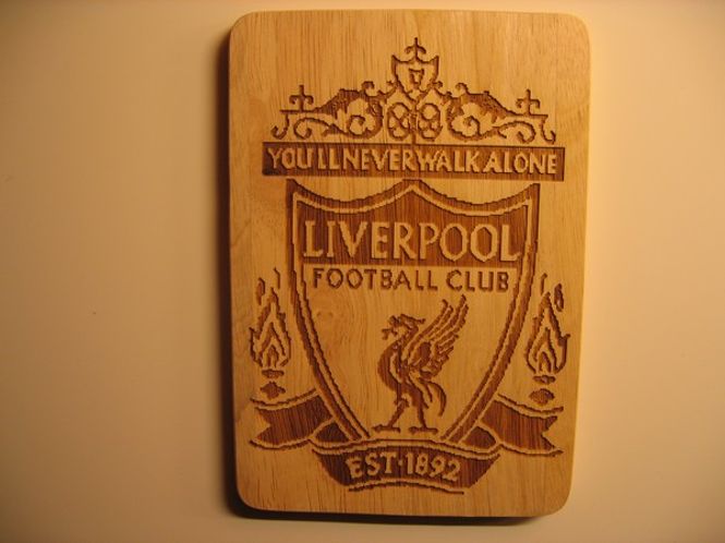 Hovedbilde 6001 Liverpool plate