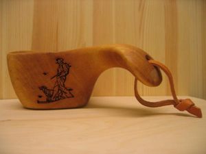 Hovedbilde 5002 Turkopp Mann og hund