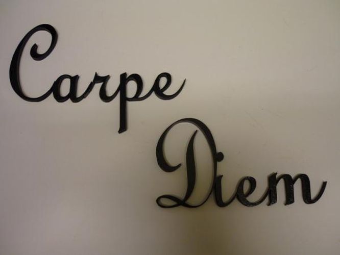1202 Carpe Diem