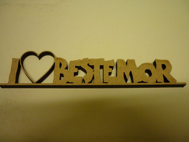 Hovedbilde 1282 I love bestemor