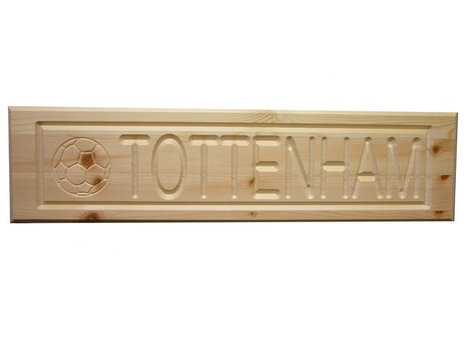 Hovedbilde 9005 Tottenham Fotball