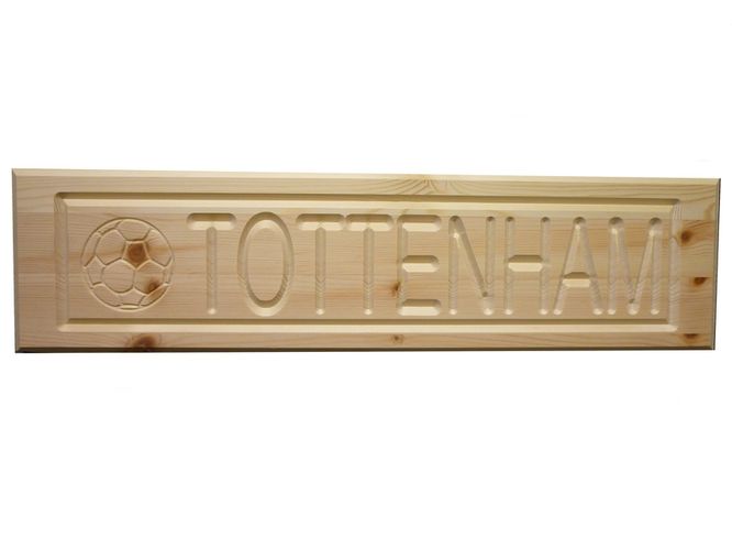 9005 Tottenham Fotball