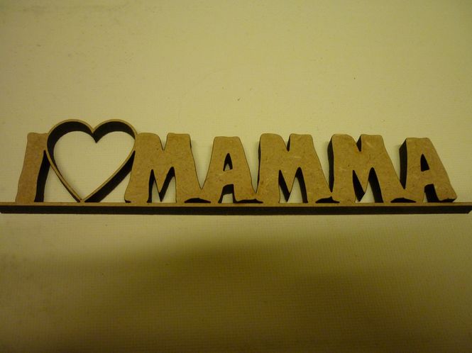 Hovedbilde 1283 I Love mamma