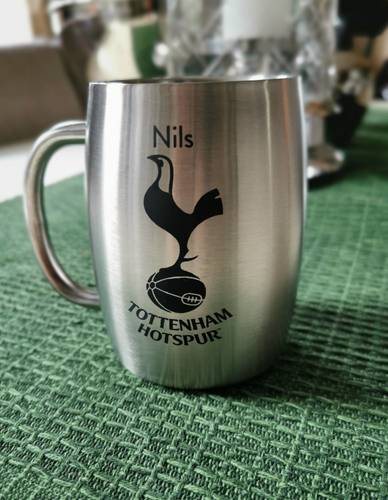 Termokopp 0,5 L. Tottenham