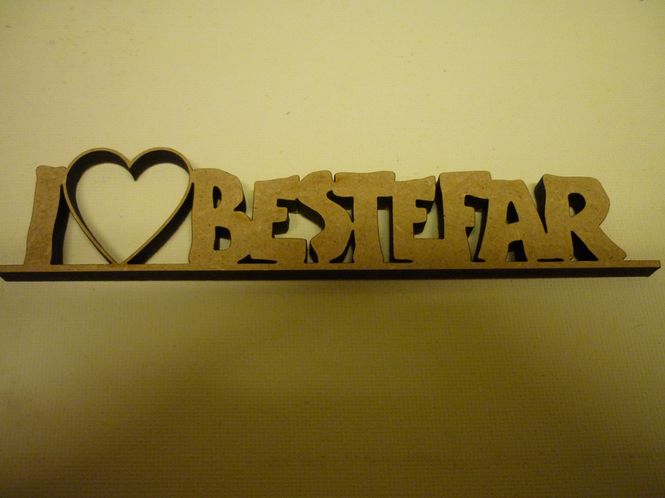 Hovedbilde 1286 I Love bestefar