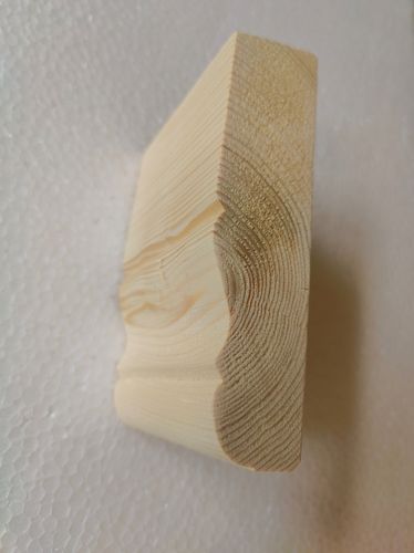 1004 Underkloss 9,5 cm